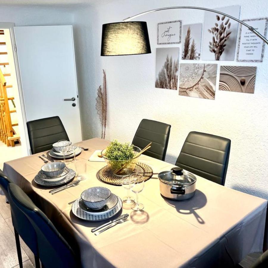 Im Herzen Der Altstadt Vaihingen an der Enz Exteriör bild