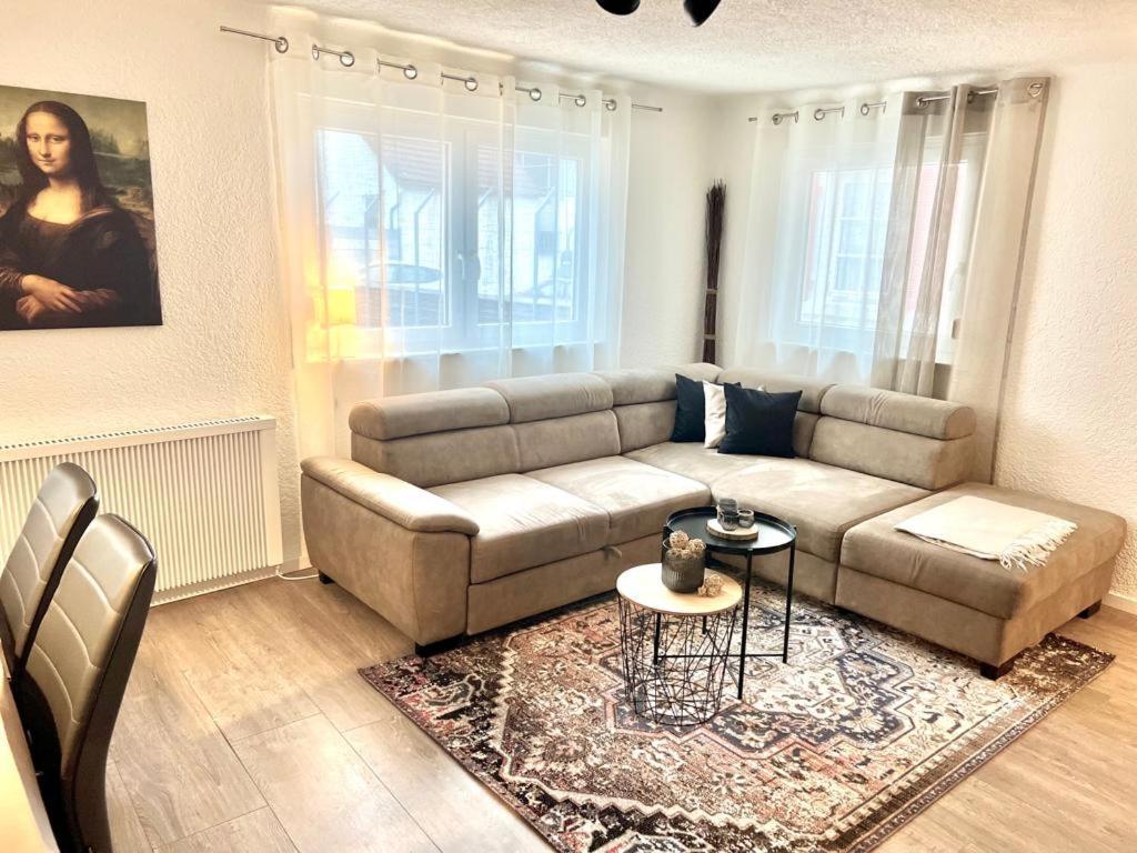 Im Herzen Der Altstadt Vaihingen an der Enz Exteriör bild
